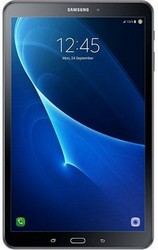 Замена матрицы на планшете Samsung Galaxy Tab A 10.1 LTE в Астрахане